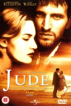 Poster Jude