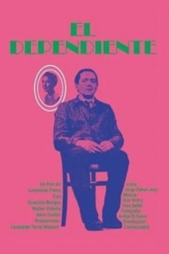 Poster El Dependiente