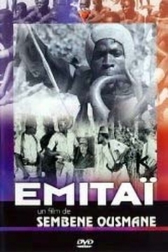 Poster Emitaï