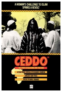 Poster Ceddo
