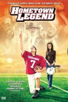 Poster Hometown Legend
