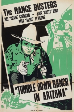 Ficha Tumbledown Ranch in Arizona