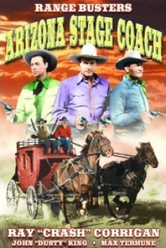 Ficha Arizona Stage Coach