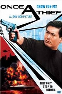 Poster Un Ladron es Siempre un Ladron