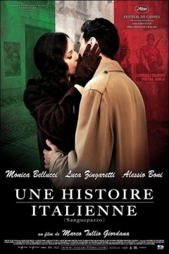 Poster Una Historia Italiana