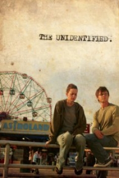 Poster The Unidentified