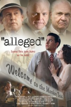 Poster Alleged