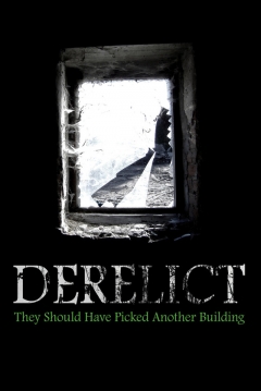 Poster Derelict