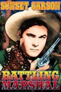 Poster Battling Marshal