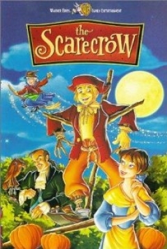 Poster The Scarecrow