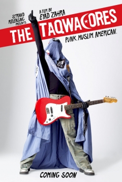 Poster The Taqwacores