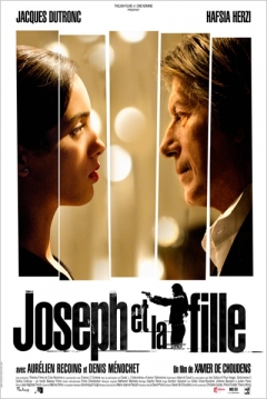 Ficha Joseph and the Girl