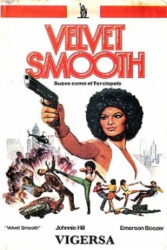 Poster Velvet Smooth