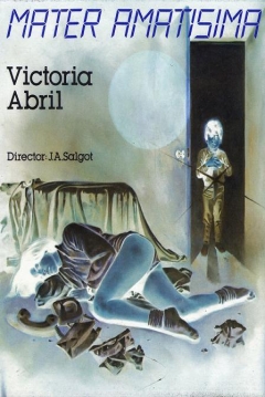 Ficha Mater Amatísima