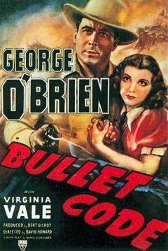 Poster Bullet Code