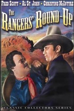 Ficha La Redada De Los Rangers