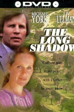 Poster The Long Shadow