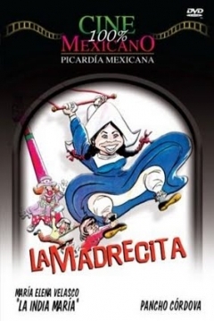 Ficha La madrecita