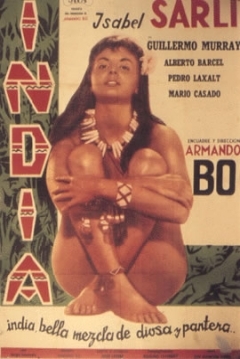 Poster India