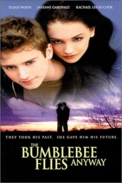 Poster El Olvidado Mundo de Barney