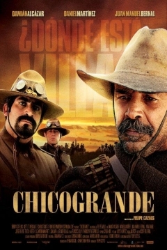 Ficha Chicogrande