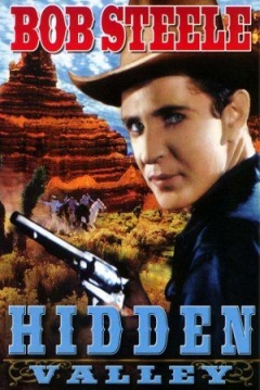 Poster Hidden Valley