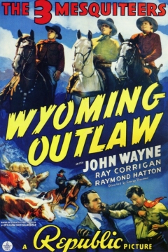 Ficha Wyoming Outlaw