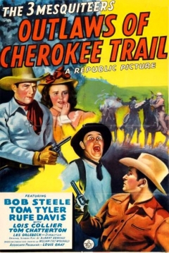 Ficha Outlaws of Cherokee Trail