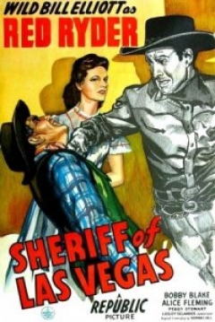 Ficha Sheriff of Las Vegas