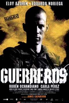 Ficha Guerreros