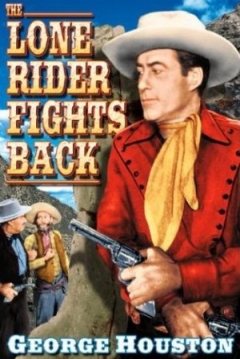 Ficha The Lone Rider Fights Back