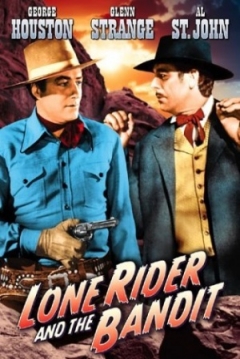 Ficha The Lone Rider and the Bandit