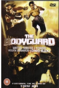 Poster The Bodyguard