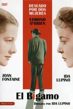 Poster El Bígamo