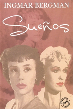 Poster Sueños