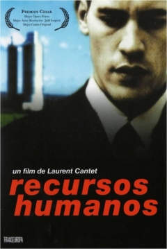 Poster Recursos Humanos