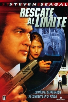 Rescate al Límite — póster