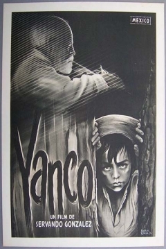 Poster Yanco