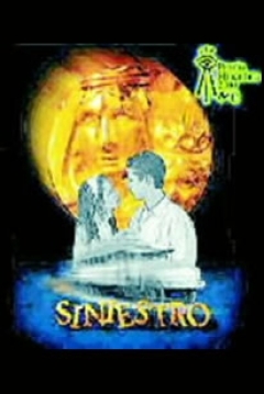 Poster Siniestro