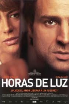 Poster Horas de Luz