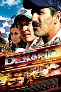 Poster Desafío