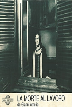 Poster La morte al lavoro