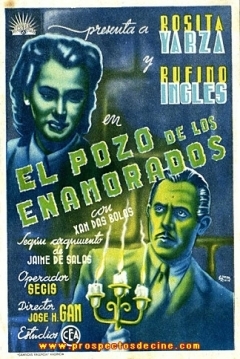 Ficha El pozo de los enamorados