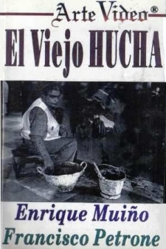Poster El Viejo Hucha