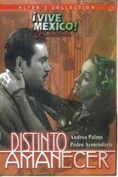 Poster Distinto Amanecer