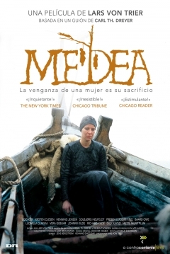 Poster Medea