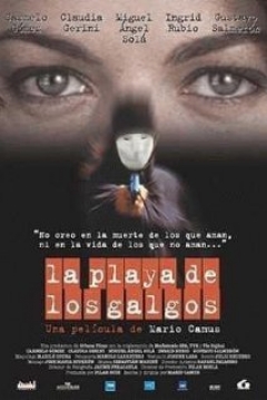 Poster La Playa de los Galgos