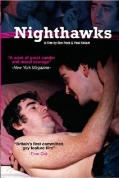 Poster Nighthawks