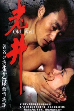 Poster Old Well