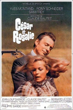 Ficha Ella, Yo y el Otro (César y Rosalie)